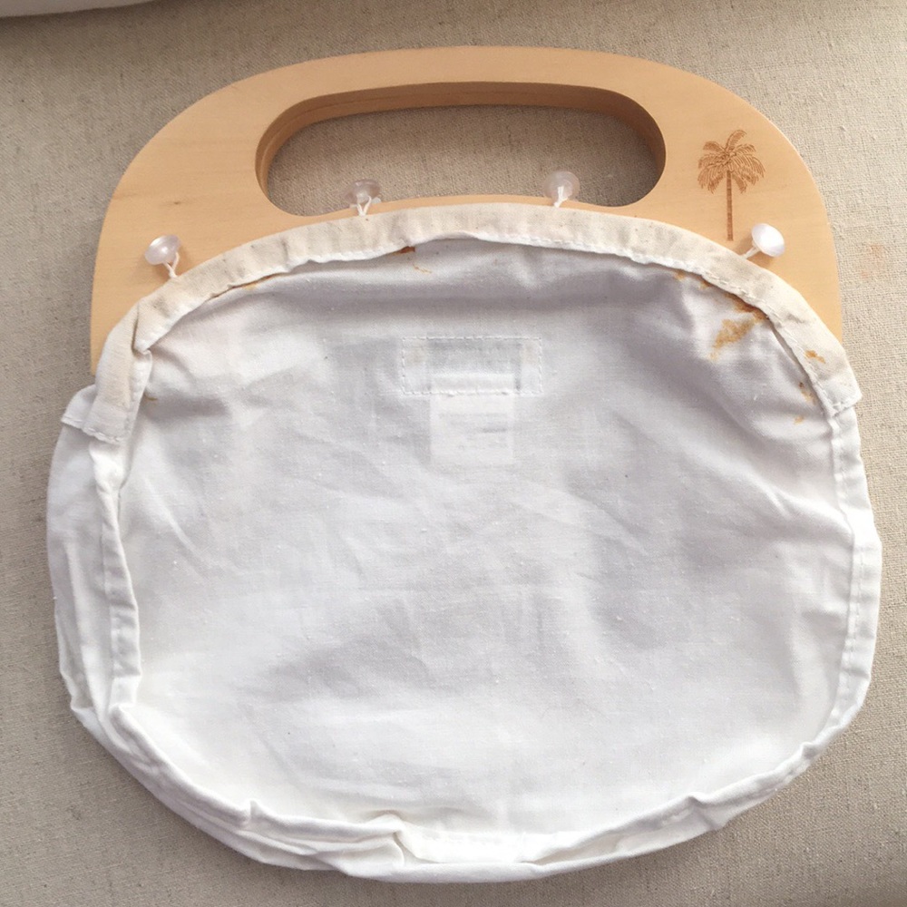 Lilly Pulitzer Bermuda Bag
